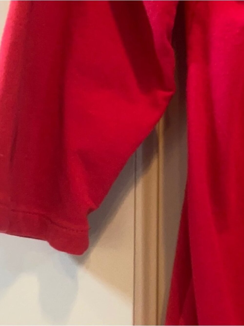 Red top - Picture 3 of 3